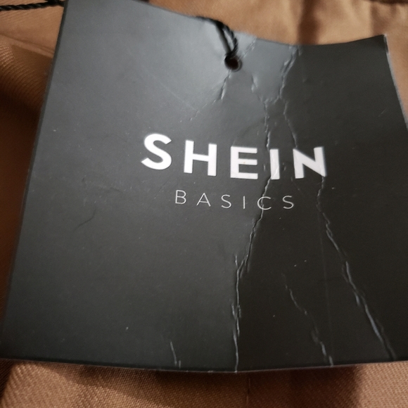 Schein Basic shorts - Picture 3 of 4